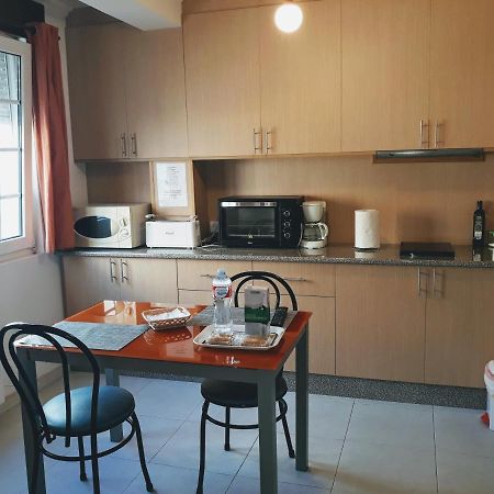 Apartamentos Ферол Екстериор снимка