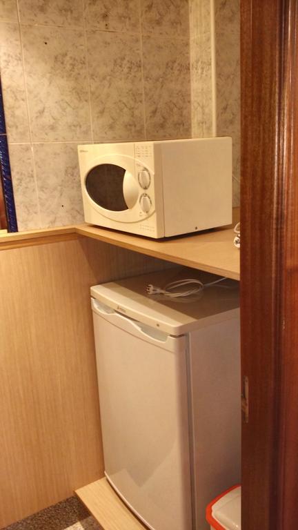 Apartamentos Ферол Екстериор снимка